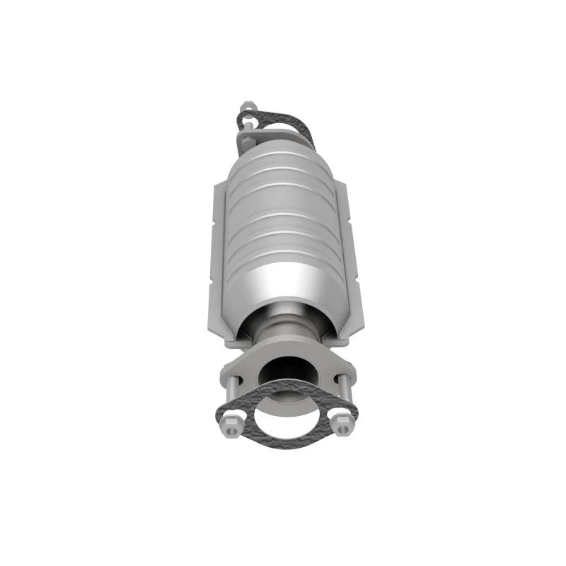 Magnaflow 06-11 Hyundai Accent 1.6L Direct Fit Converter - Additional View 9