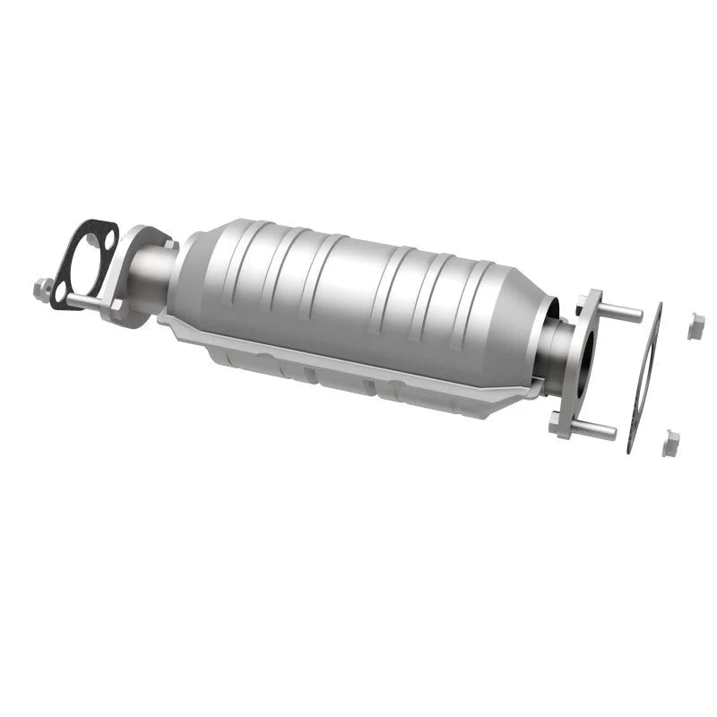 Magnaflow 06-11 Hyundai Accent 1.6L Direct Fit Converter - Additional View 10
