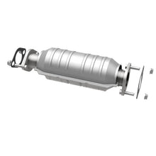 Load image into Gallery viewer, Magnaflow 06-11 Hyundai Accent 1.6L Direct Fit Converter - Additional View 10