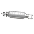 Load image into Gallery viewer, Magnaflow 06-11 Hyundai Accent 1.6L Direct Fit Converter - Additional View 11