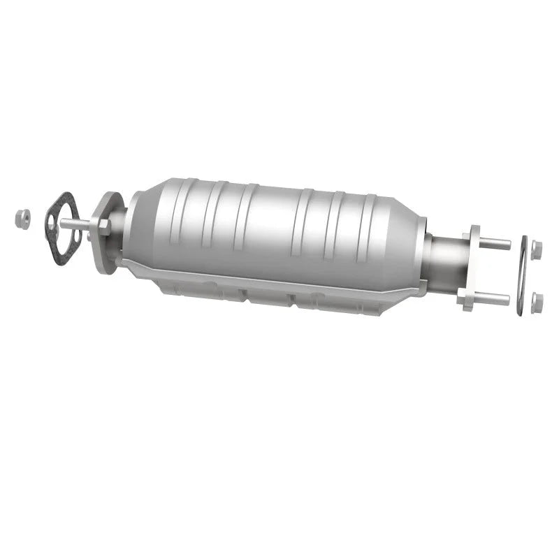 Magnaflow 06-11 Hyundai Accent 1.6L Direct Fit Converter - Additional View 11