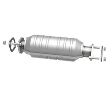 Load image into Gallery viewer, Magnaflow 06-11 Hyundai Accent 1.6L Direct Fit Converter - Additional View 11