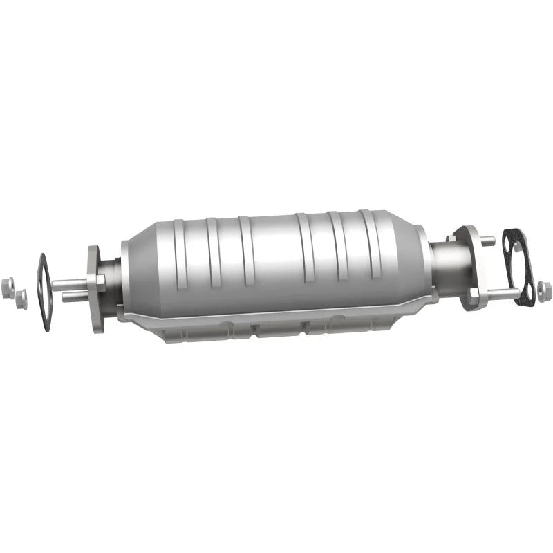 Magnaflow 06-11 Hyundai Accent 1.6L Direct Fit Converter - Additional View 12