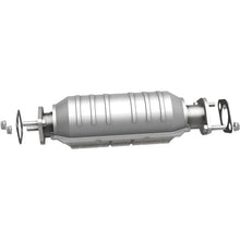 Load image into Gallery viewer, Magnaflow 06-11 Hyundai Accent 1.6L Direct Fit Converter - Additional View 12