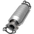 Load image into Gallery viewer, Magnaflow 06-11 Hyundai Accent 1.6L Direct Fit Converter - Additional View 13