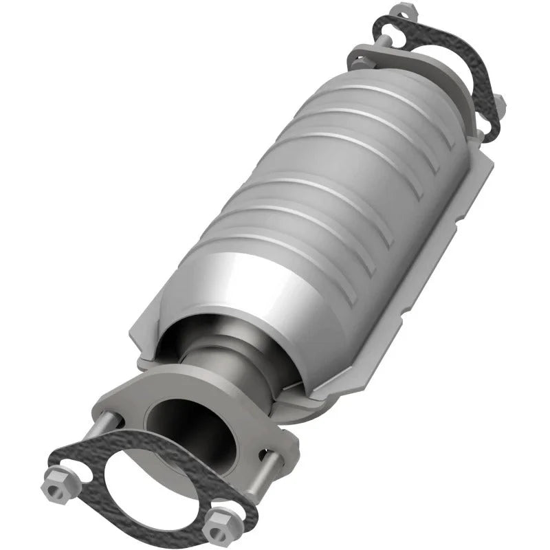 Magnaflow 06-11 Hyundai Accent 1.6L Direct Fit Converter - Additional View 13