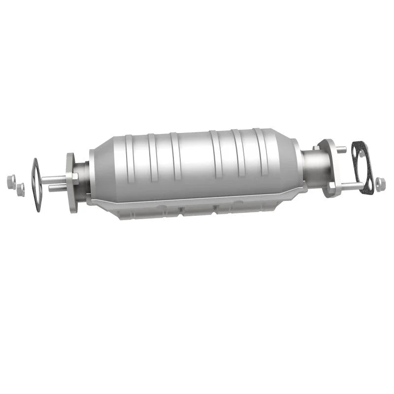 Magnaflow 06-11 Hyundai Accent 1.6L Direct Fit Converter - Additional View 15
