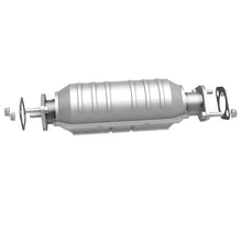 Load image into Gallery viewer, Magnaflow 06-11 Hyundai Accent 1.6L Direct Fit Converter - Additional View 15