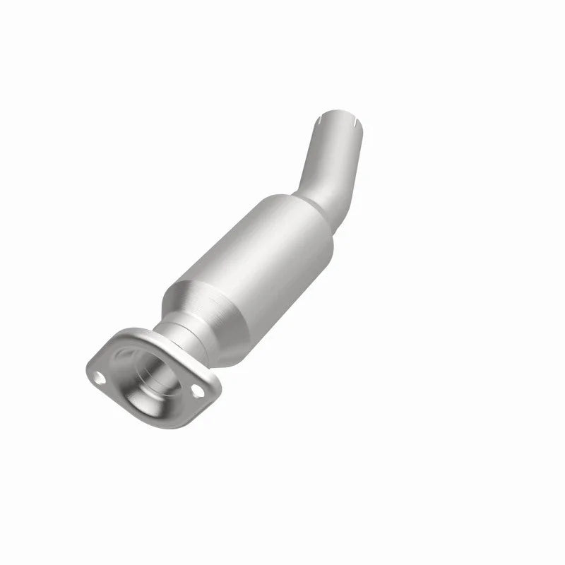 Magnaflow 06-12 Toyota RAV4 3.5L Direct Fit Converter - Side View