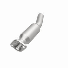 Load image into Gallery viewer, Magnaflow 06-12 Toyota RAV4 3.5L Direct Fit Converter - Side View