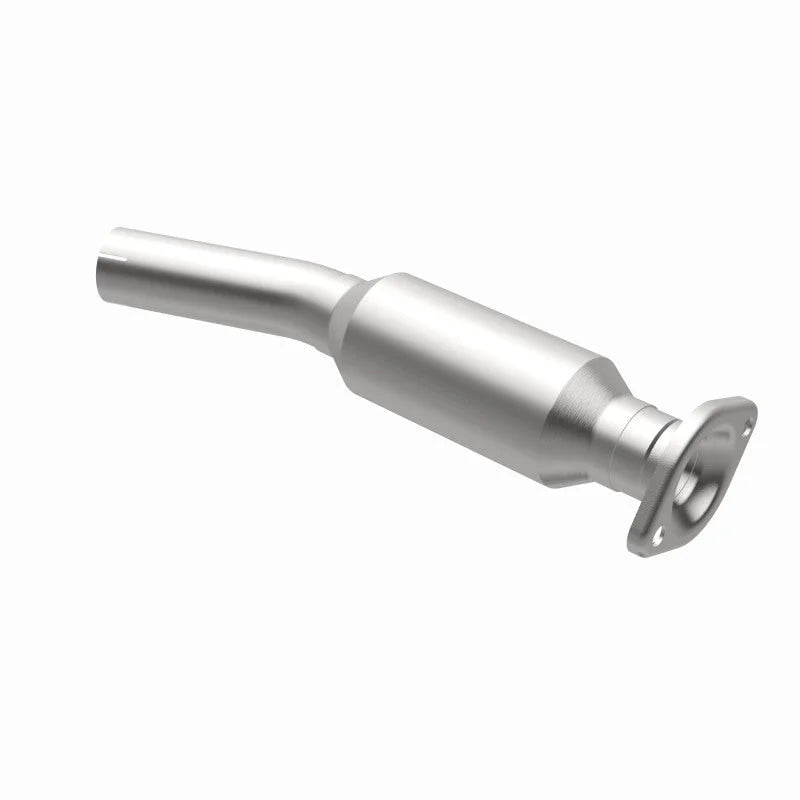 Magnaflow 06-12 Toyota RAV4 3.5L Direct Fit Converter - Back View