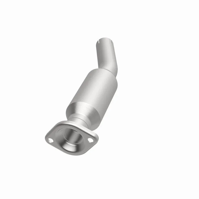 Magnaflow 06-12 Toyota RAV4 3.5L Direct Fit Converter - Installation View