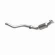 Load image into Gallery viewer, Magnaflow 06-14 Chrysler 300 5.7L Direct Fit Converter - Back View