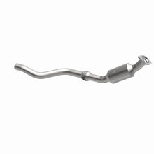 Load image into Gallery viewer, Magnaflow 06-14 Chrysler 300 5.7L Direct Fit Converter - Back View