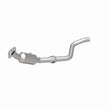 Load image into Gallery viewer, Magnaflow 06-14 Chrysler 300 5.7L Direct Fit Converter - Additional View 12