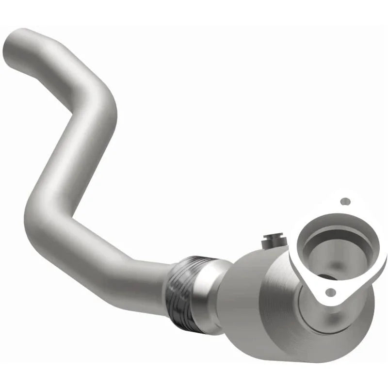 Magnaflow 06-14 Chrysler 300 5.7L Direct Fit Converter - Side View