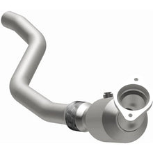 Load image into Gallery viewer, Magnaflow 06-14 Chrysler 300 5.7L Direct Fit Converter - Side View
