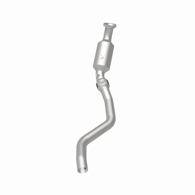 Magnaflow 06-14 Chrysler 300 5.7L Direct Fit Converter - Back View