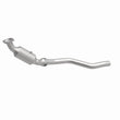 Load image into Gallery viewer, Magnaflow 06-14 Chrysler 300 5.7L Direct Fit Converter - Additional View 9