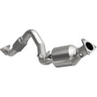 Load image into Gallery viewer, Magnaflow 07-08 Audi Q7 3.6L Direct Fit Converter - Main Product View