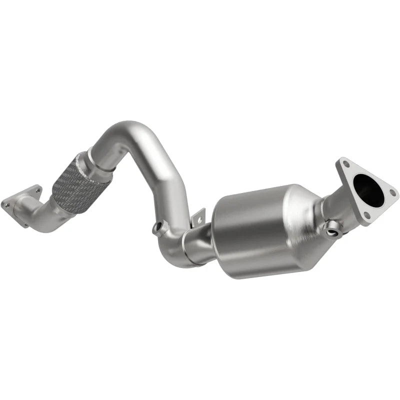 Magnaflow 07-08 Audi Q7 3.6L Direct Fit Converter - Main Product View
