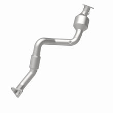 Load image into Gallery viewer, Magnaflow 07-08 Audi Q7 3.6L Direct Fit Converter - Side View