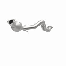Load image into Gallery viewer, Magnaflow 07-08 Audi Q7 3.6L Direct Fit Converter - Additional View 6