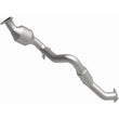 Load image into Gallery viewer, Magnaflow 07-08 Audi Q7 3.6L Direct Fit Converter - Additional View 7