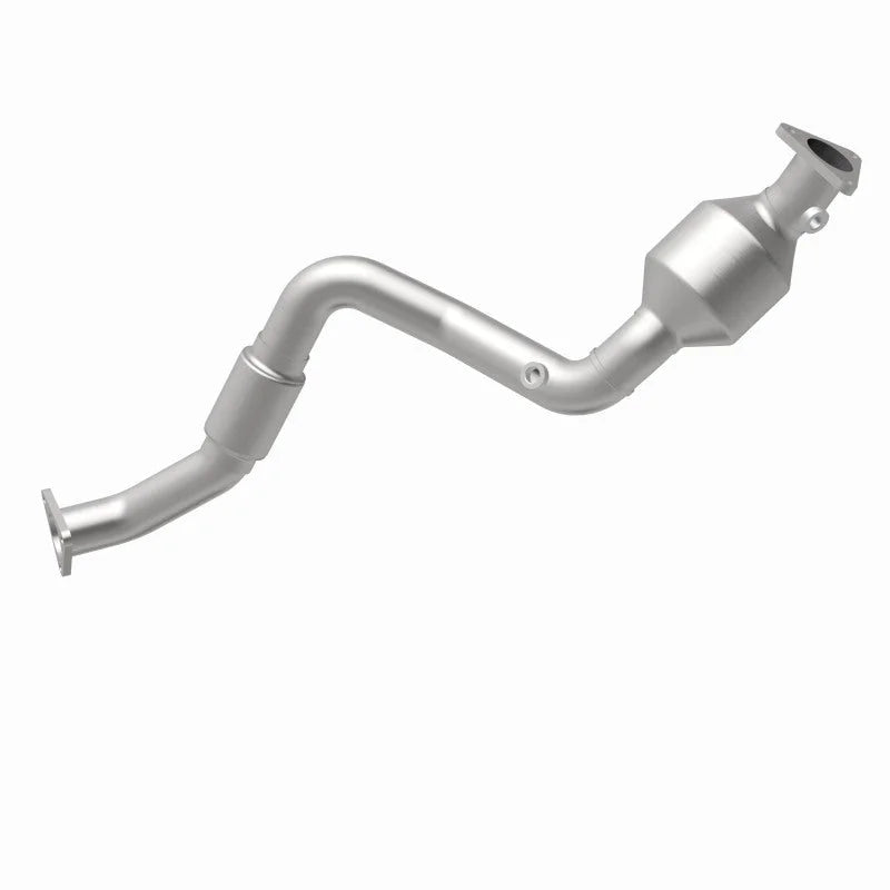 Magnaflow 07-08 Audi Q7 3.6L Direct Fit Converter - Additional View 8