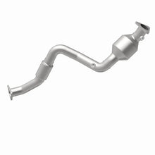 Load image into Gallery viewer, Magnaflow 07-08 Audi Q7 3.6L Direct Fit Converter - Additional View 8