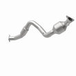 Load image into Gallery viewer, Magnaflow 07-08 Audi Q7 3.6L Direct Fit Converter - Additional View 9