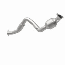 Load image into Gallery viewer, Magnaflow 07-08 Audi Q7 3.6L Direct Fit Converter - Additional View 9