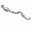 Load image into Gallery viewer, Magnaflow 07-08 Audi Q7 3.6L Direct Fit Converter - Additional View 10