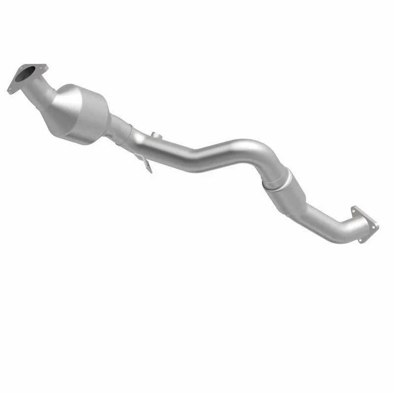 Magnaflow 07-08 Audi Q7 3.6L Direct Fit Converter - Additional View 10
