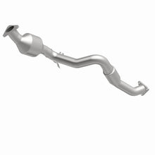Load image into Gallery viewer, Magnaflow 07-08 Audi Q7 3.6L Direct Fit Converter - Additional View 10