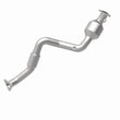Load image into Gallery viewer, Magnaflow 07-08 Audi Q7 3.6L Direct Fit Converter - Additional View 12