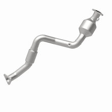 Load image into Gallery viewer, Magnaflow 07-08 Audi Q7 3.6L Direct Fit Converter - Additional View 12