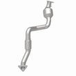 Load image into Gallery viewer, Magnaflow 07-08 Audi Q7 3.6L Direct Fit Converter - Additional View 14
