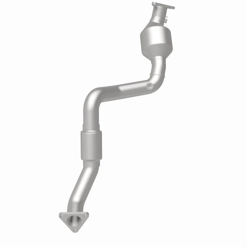 Magnaflow 07-08 Audi Q7 3.6L Direct Fit Converter - Additional View 14