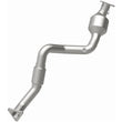 Load image into Gallery viewer, Magnaflow 07-08 Audi Q7 3.6L Direct Fit Converter - Additional View 15