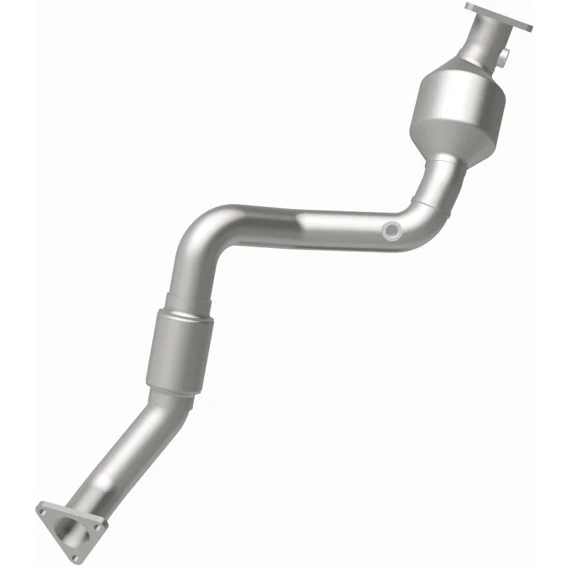Magnaflow 07-08 Audi Q7 3.6L Direct Fit Converter - Additional View 15