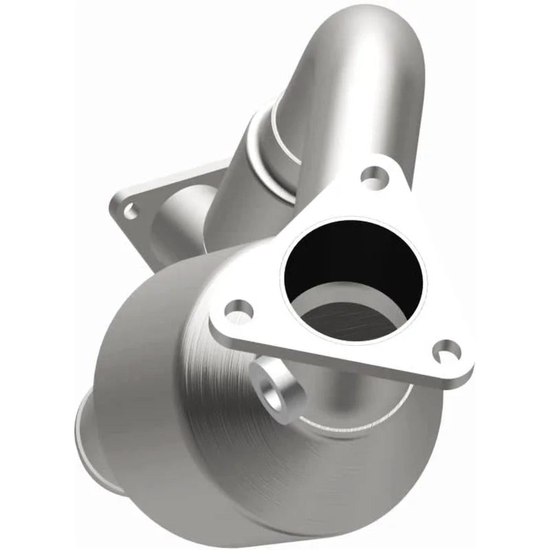 Magnaflow 07-08 Audi Q7 3.6L Direct Fit Converter - Additional View 16