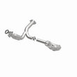 Load image into Gallery viewer, Magnaflow 07-08 Chevrolet Silverado 1500 4.3L Direct Fit Converter - Additional View 9