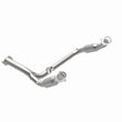 Load image into Gallery viewer, Magnaflow 07-08 Chevrolet Silverado 1500 4.3L Direct Fit Converter - Additional View 12