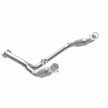 Load image into Gallery viewer, Magnaflow 07-08 Chevrolet Silverado 1500 4.3L Direct Fit Converter - Additional View 12