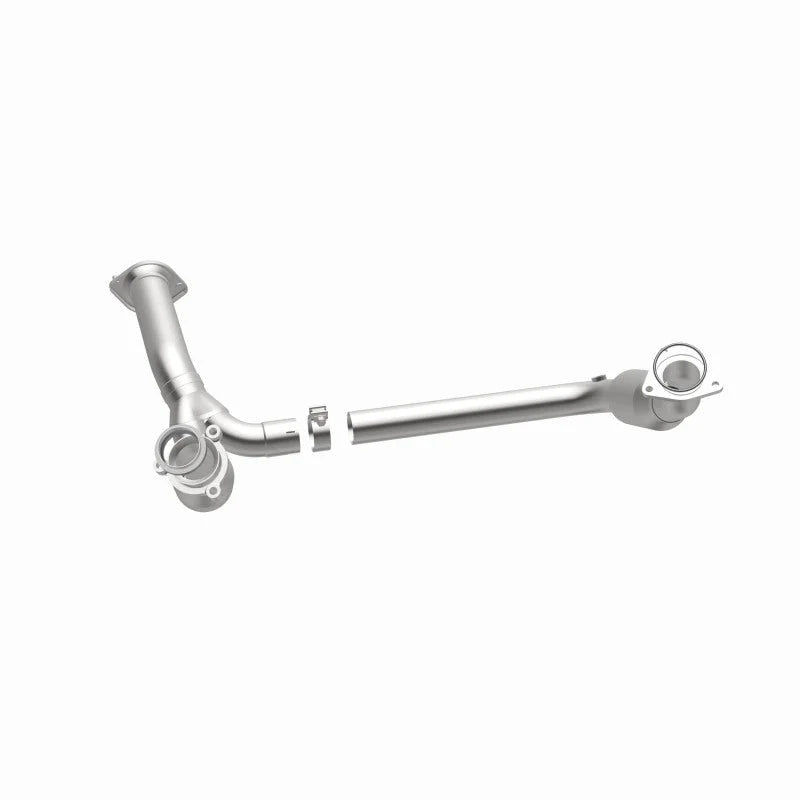 Magnaflow 07-08 Chevrolet Silverado 1500 4.3L Direct Fit Converter - Additional View 13