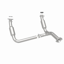 Load image into Gallery viewer, Magnaflow 07-08 Chevrolet Silverado 1500 4.3L Direct Fit Converter - Additional View 15