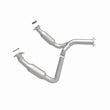 Load image into Gallery viewer, Magnaflow 07-08 Chevrolet Silverado 1500 4.3L Direct Fit Converter - Additional View 16