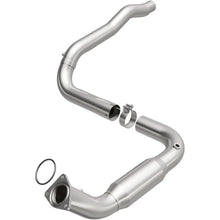Load image into Gallery viewer, Magnaflow 07-08 Chevrolet Suburban 2500 6.0L Direct Fit Converter - Main Product View