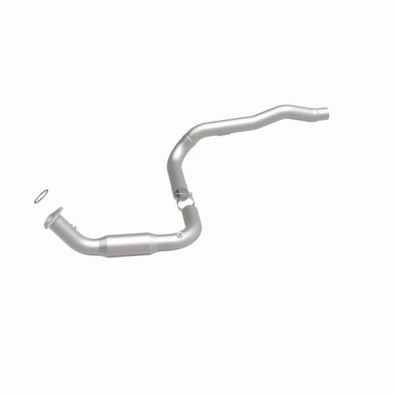 Magnaflow 07-08 Chevrolet Suburban 2500 6.0L Direct Fit Converter - Additional View 5